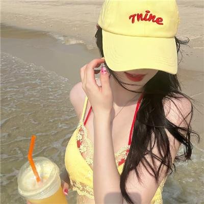 幸运的奶奶