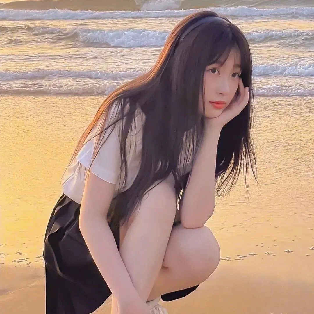 续韩国泪的小花
