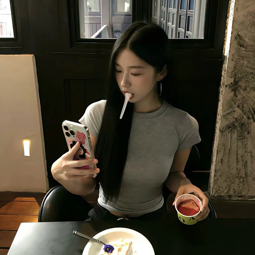 我的道路